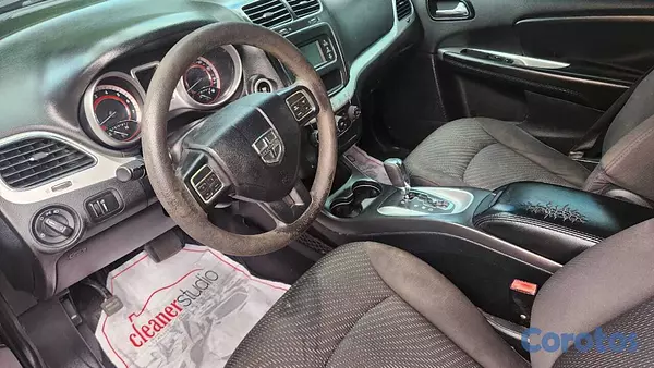 jeepetas y camionetas - Traspaso Dodge Journey 2014 3