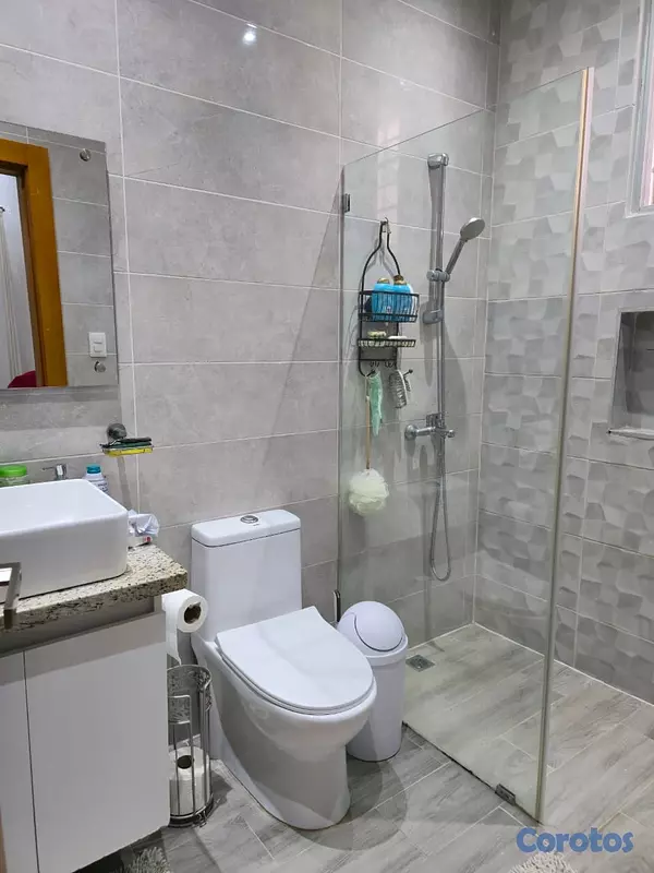 casas - HERMOSA CASA EN VENTA - SANTIAGO. 9