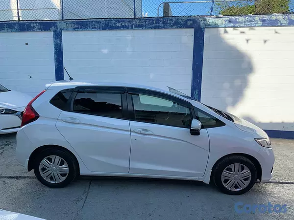 carros - HONDA FIT 2020 1