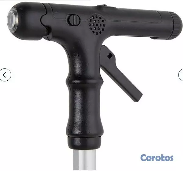 Salud y Equipamiento Médico - Bastón Ajustable Amazing Reach Cane 2