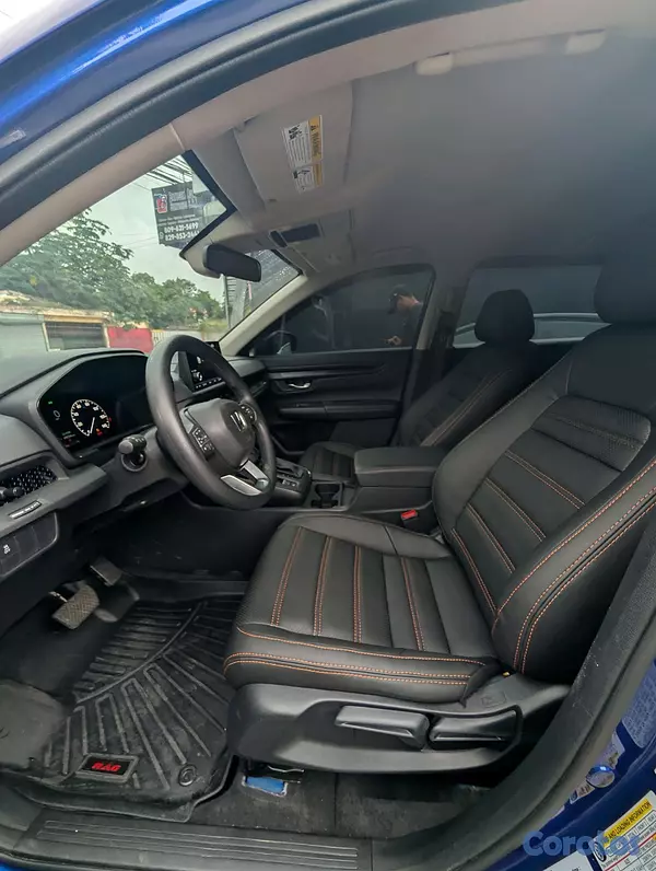 carros - 2024 Honda CR-V  7