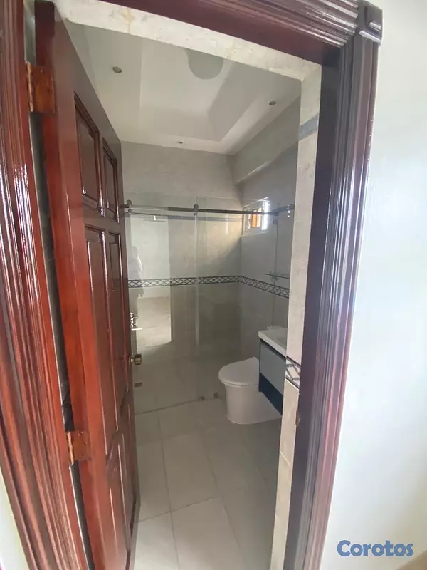 apartamentos - Alquiler Penthouse de Dos Niveles – Bella Vista Sur 11