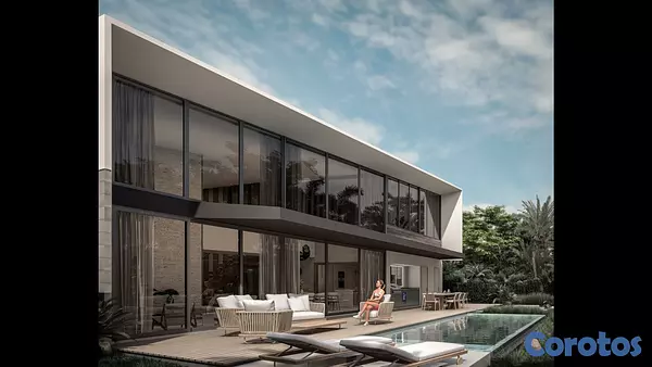 casas vacacionales y villas - Villa de lujo en Venta en Cap Cana - Aqua Vista 4