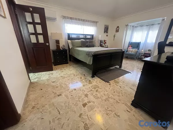 casas - Casa en Venta la Castellana  4