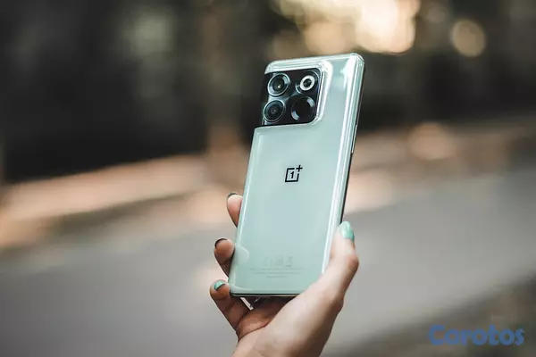 celulares y tabletas - CELULAR ONEPLUS 10T DE 128GB EN OFERTA FACTORY #OFERTAS
