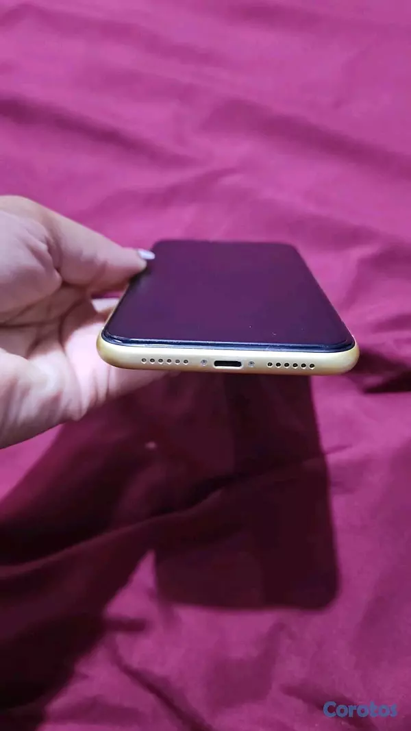 celulares y tabletas - iphone 11 normal 5