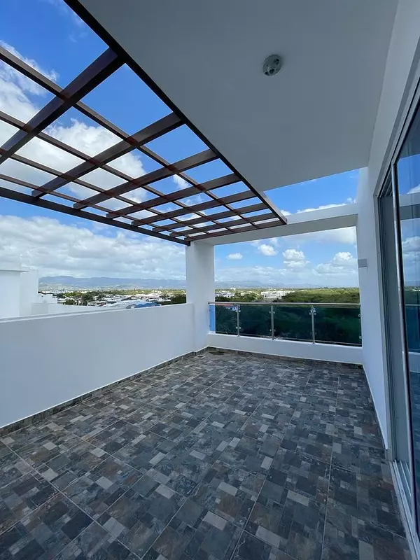 penthouses - Maravilloso Penthouse Nuevo en Villa Maria  8