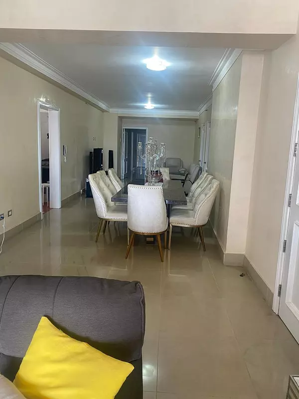 apartamentos - Se vende  apartamento en  Bella Vista Sur  4