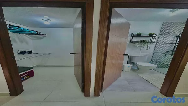 apartamentos - Apartamento Cómodo y Seguro en Punta Cana por USD 1,000 7
