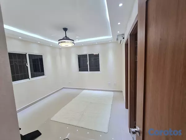 apartamentos - Apartamento en Venta – Santo Domingo Oeste📍Zona tranquila, segura y familiar. 4