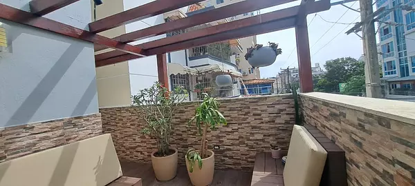 apartamentos - Vendo apartamento en el Mirador Sur  2