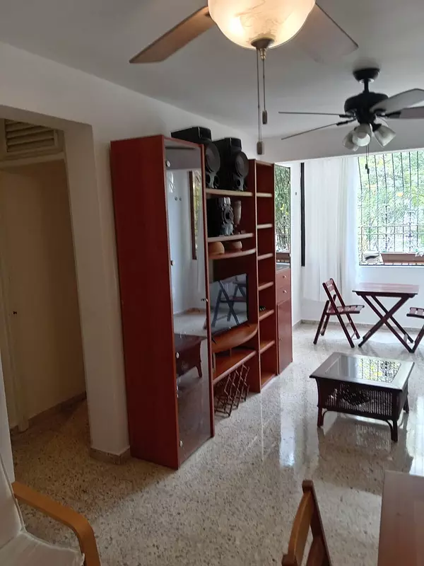 apartamentos - Alquilo apartamento en Los Cacicazgos. 7