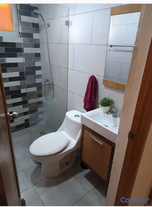 apartamentos - Apartamento próximo a Mirador Sur, primer piso con 3