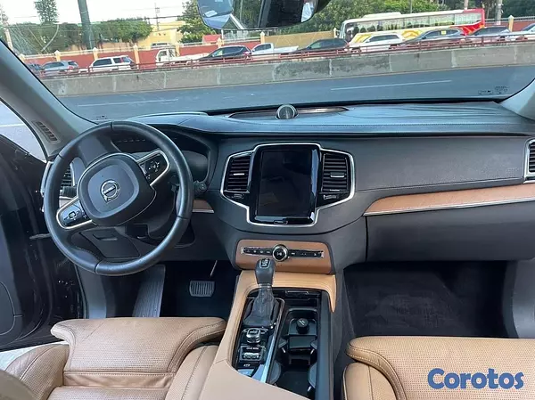 jeepetas y camionetas - VOLVO XC90 INSCRIPTION AWD 2016 8