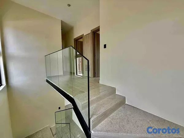 casas vacacionales y villas - Villa de lujo en venta, punta cana  6