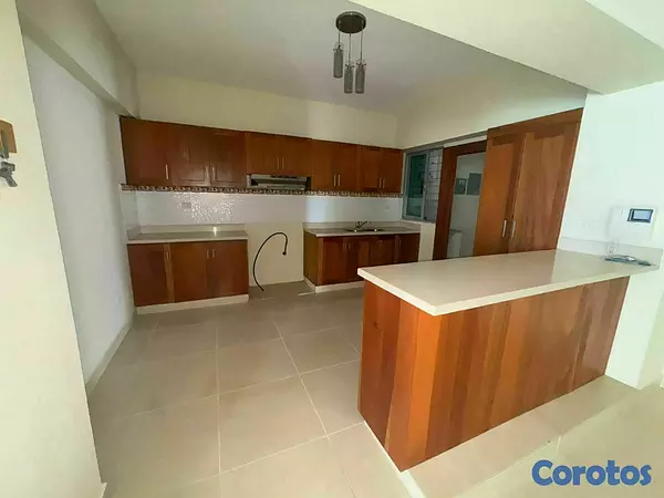 apartamentos - APARTAMENTO EN VENTA - LA ESMERALDA, SANTIAGO. 1