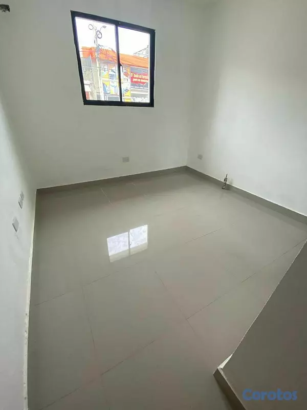 apartamentos - APARTAMENTO EN VENTA EN PADRE LAS CASAS, SANTIAGO. 2