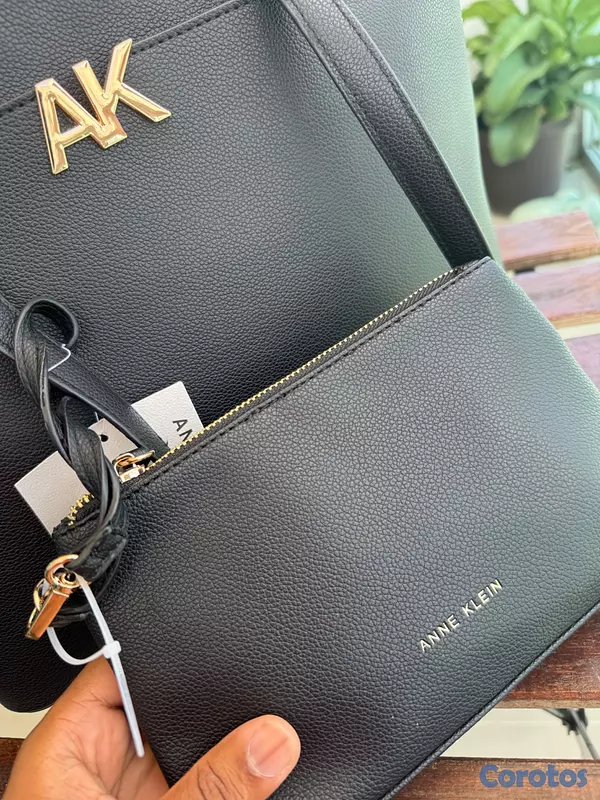 carteras y maletas - Cartera Anne klein  5