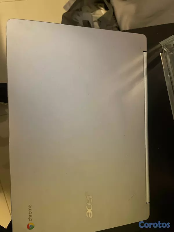computadoras y laptops - computadora acer chromerbook  2