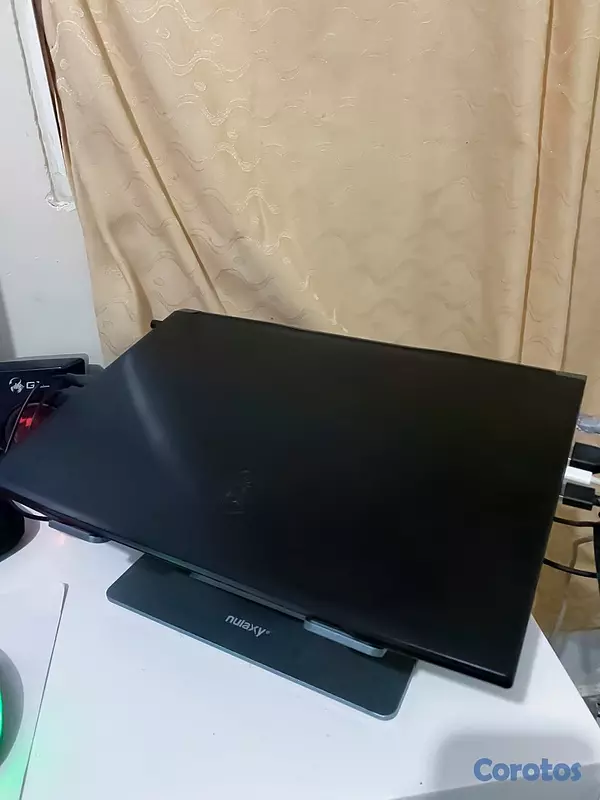 computadoras y laptops - Laptop Gaming MSK KATANA GF76 17'' 3