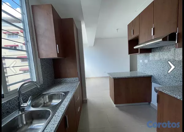 apartamentos - Apartamento en Alquiler en Bella Vista – Amplio y Elegante 
 3