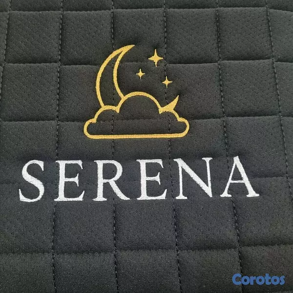 muebles y colchones - Colchon Memory Foam 5