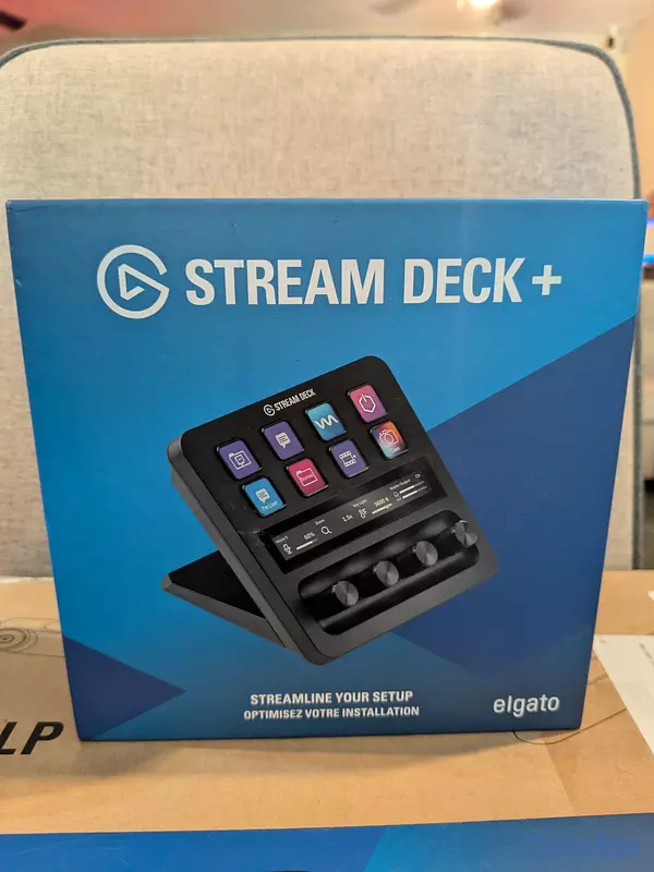 computadoras y laptops - Elgato Streaming & Productivity Bundle 2