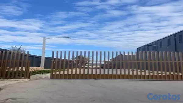 otros inmuebles - Alquiler Nave de dos niveles con 2,500 MTS Autopista Duarte 3
