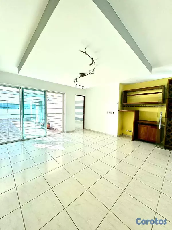 penthouses - Vendo Penthouse de 4 Habitaciones con 400 Metros e 6
