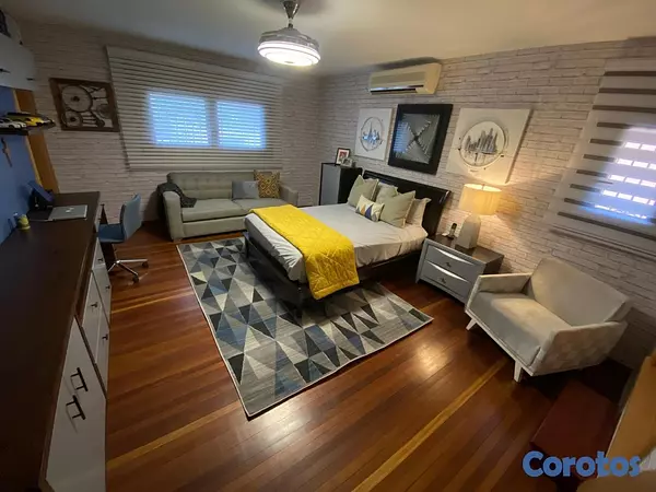 casas - Casa en Viejo Arroyo Hondo Proyecto Cerrado 10