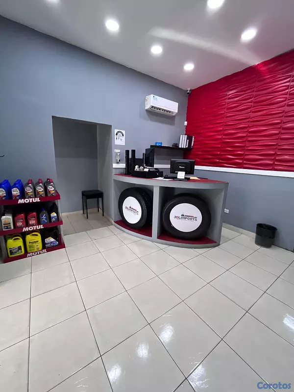 oficinas y locales comerciales - LOCAL COMERCIAL  2