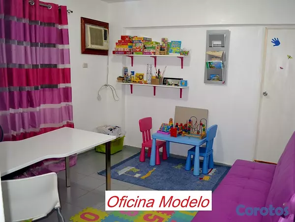 oficinas y locales comerciales - Oficinas y Locales en Zona Céntrica, Frente a Plaza de la Salud desde RD$12,500 7