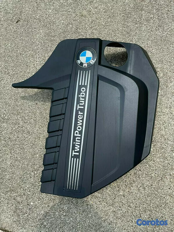 repuestos - Tapa Cover  Del Motor Para BMW 535 con N55  2