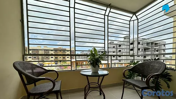apartamentos - Vive con Estilo en Colinas del Bosque – Proyecto C 2