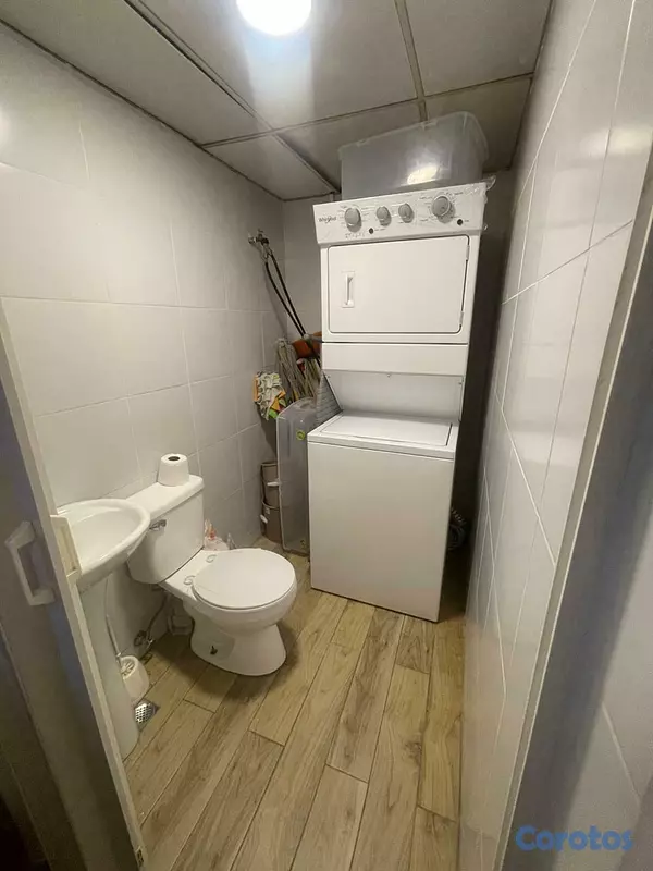 apartamentos - Apartamento en Venta en El Millón cerca de Núñez d 4