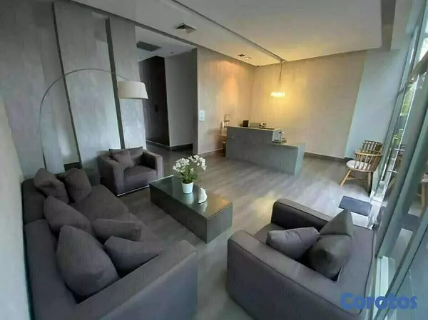 apartamentos - VENDO APARTAMENTO AMUEBLADO EN PISO ALTO TORRE MODERNA EN PIANTINI CÓDIGO: PD239 1