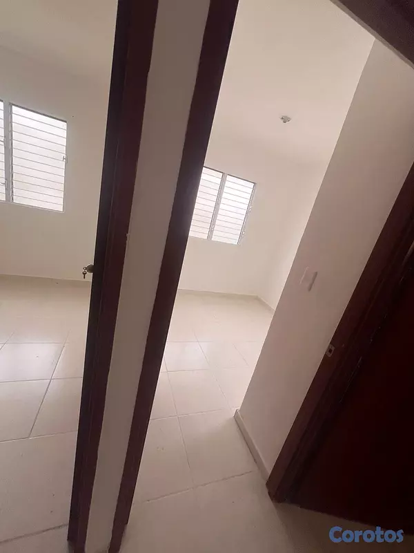 apartamentos - 🏡 APARTAMENTO EN ALQUILER – CALMER RENATA 3 (2DA F 4
