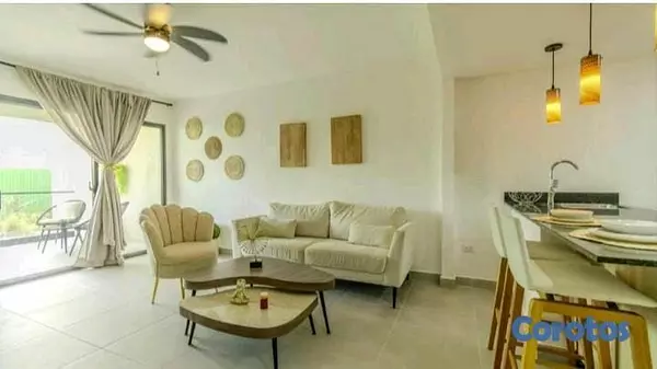 apartamentos - Alquilo Apartamento en Serena Village  6