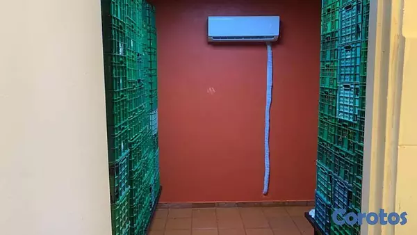 oficinas y locales comerciales - Alquiler de edificio comercial en villa consuelo  4