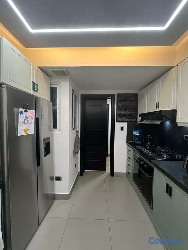 apartamentos - Vendo apartamento en Jardines del Sur. 9