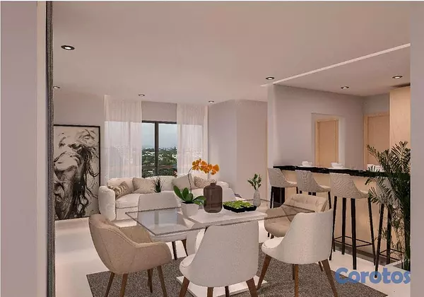 apartamentos - En Venta Apartamentos en Mirador Norte de 2, 3 y 4 habitaciones 2
