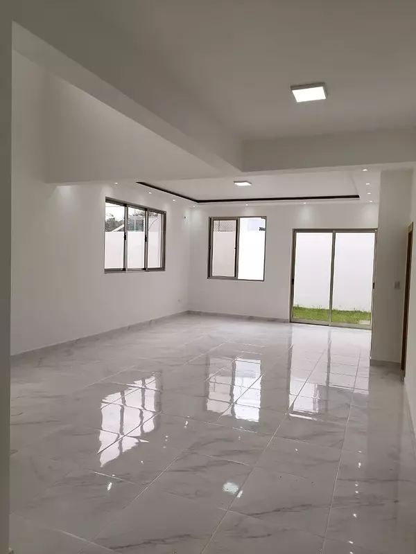 casas - Casa 2 Niveles en Santiago de los Caballeros en Villa Maria 9