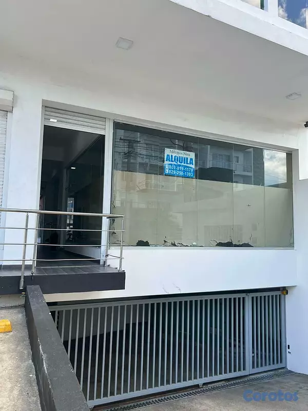 oficinas y locales comerciales - Locales en alquiler El Millon 2