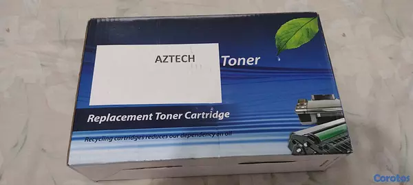 impresoras y scanners -  Toner para Impresora HP Lasser Jet 2