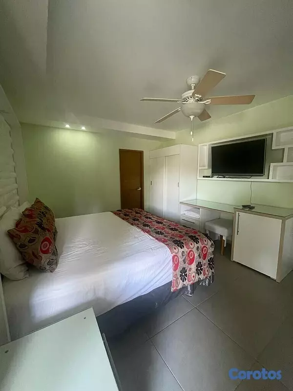 apartamentos - Apartamento en venta y alquiler en Juan Dolio  2