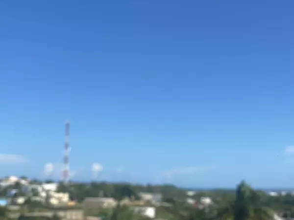 apartamentos - apartamento en cofresi tercer nivel  10