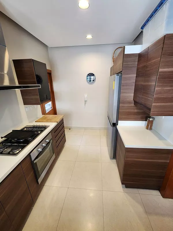 apartamentos - Venta de apartamento en Naco  8