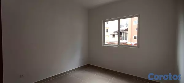 apartamentos - Excelente apartamento de 3 habitaciones, 2 baños e 8