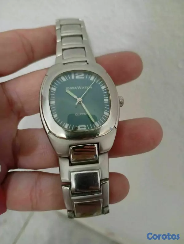 joyas, relojes y accesorios - 3 Relojes necesita cambio batería  4