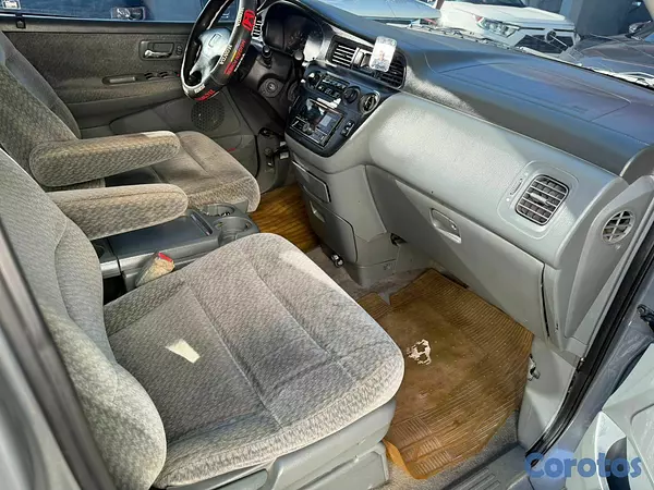jeepetas y camionetas - honda odyssey 2001 2